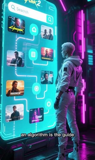 Learn about algorithms#tech #technology #news