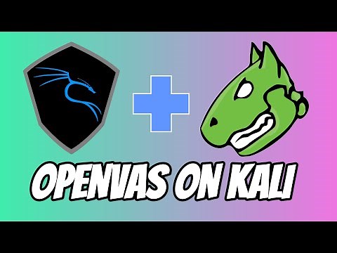 How to Install OpenVAS on KALI Linux | Vulnerability Assessment