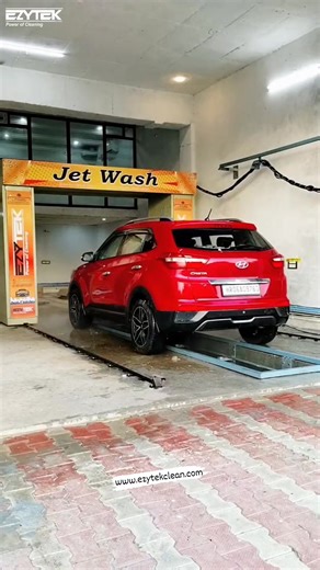 121K views · 686 reactions | Ezytek Clean, a prominent Indian...