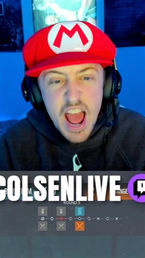 No way bro. 🫩💔🥀 #r6 #rainbowsixsiege #siege #r6siege #siegeshorts