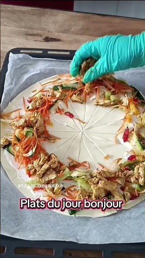 Ma recette facile des Tartes du Soleil ! ☀️🌻