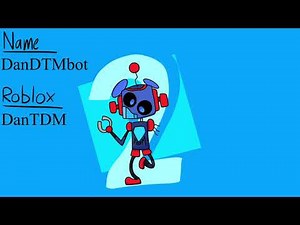 Roblox Island 2 || DanDTMBot