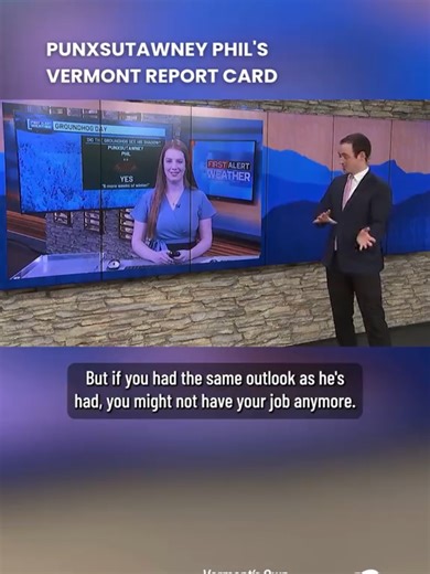 Punxsutawney Phil's Groundhog Day Prediction 2023