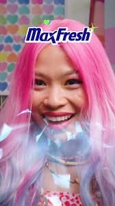 Forget snooze, hit REFRESH! ⏰ Take freshness to the max with Colgate MaxFresh🌈 | Colgate Australia and New Zealand