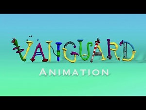 Walt Disney Pictures/Vanguard Animation (2005)