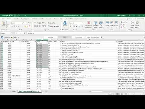 Learn Pivot Tables Before Your Boss Asks