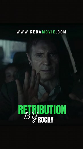 Retribution Part 2 by Rocky - Agasobanuye