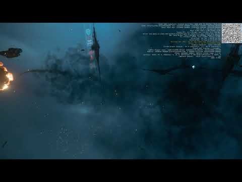 Cheats in Star Citizen are just way too overpowered.