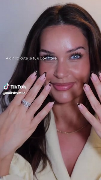 Fall Nail Designs Inspiration for Your Next Look