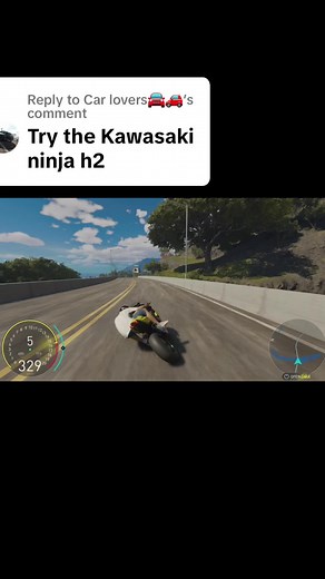 Replying to @Car lovers🚘🚗 #gaming #strike1gaming #thecrewmotorfest #trendingvideo #thecrew2 #100k #fypage