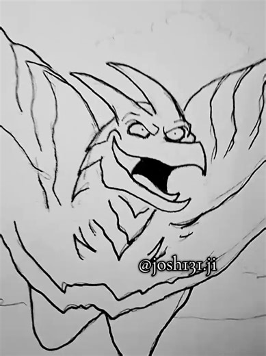 rodan gone crazy #rodan #godzillakingofthemonsters #mothra #godzilla2019 #monsterverse