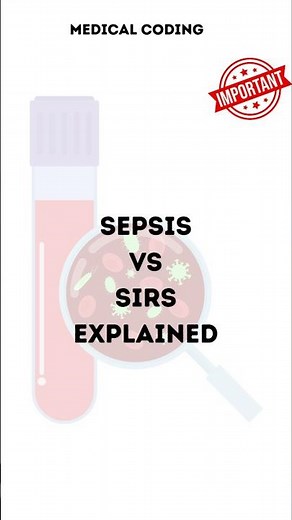 SIRS vs Sepsis: What CPC Students Must Know