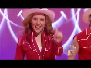 Hi-5 - Feeling Fine (Official Video)