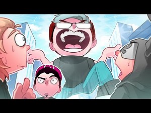 TOWERING OVER THE OPPOSITION - Shellshock Live Gameplay