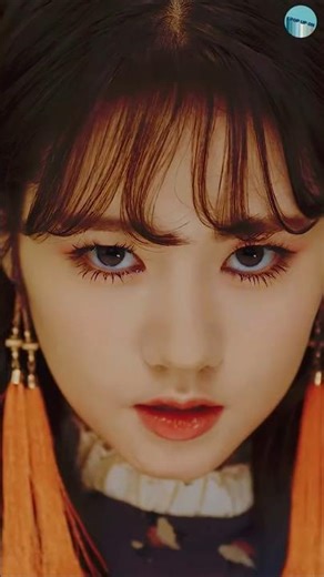 KYLA 👑 PRISTIN 프리스틴 'Wee Woo' MV Focus Cut #PRISTIN #Kyla #카일라