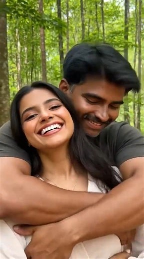 AI Creates Love Story With My Picture 💖 | Virtual Romance Experimen