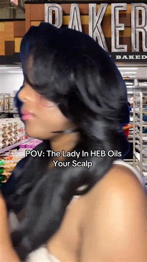 Ladashia’s Asmr on Instagram: "You didn’t ask… the lady in HEB just started oiling your scalp#asmr #asmrroleplay #povasmr #hairplay #scalpoiling scalpmassage personalattention relaxingasmr comfortasmr tingles asmrreels hairasmr"