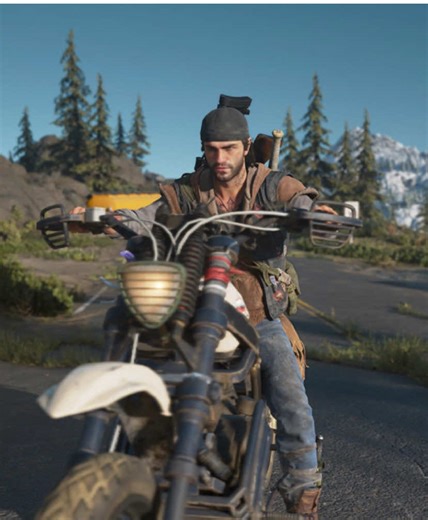 Localizando os Pontos de Pesquisa da Nero em Days Gone