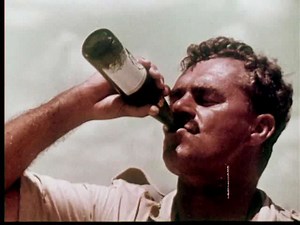 Vintage Coca-Cola & Fanta Summer Commercials: Classic Soft Drink Ads