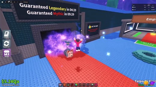 79K views · 792 reactions | Techy Plays ADMIN WAR Update In Steal A Brainrot.... #techyplays #new #viral #video #Roblox #gaming | Techy Plays Roblox | Facebook