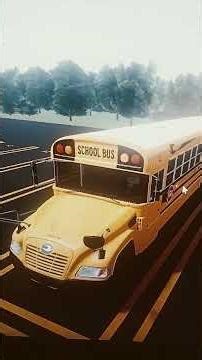 bus 22 a 2017 bluebird vision Cummins 6.7 diesel