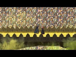 Maoyu - Black Knight Being Flashy