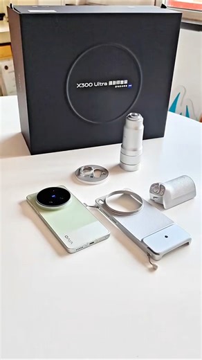 vivo X300 Ultra Photography Kit Tutorial! #vivoX300ultra #Teleconverter #vivo