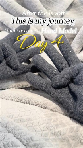 Day 4 of Hand Modeling Journey