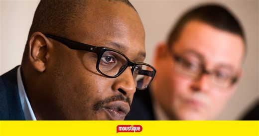 Le PTB est-il pro-russe? «Vladimir Poutine n’est pas un exemple politique»