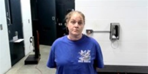 Woman accused of child endangerment after juvenile found ‘unresponsive’