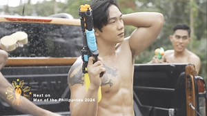 NEXT ON MAN OF THE PHILIPPINES 2024... EPISODE 6: THE PHOTOSHOOT https://youtu.be/GSuzQY7ETBo?si=-8XjNEFnTVRP1muV The winner of this photoshoot challenge will be awarded as Man Of Photography on the coronation night. Watch this episode tomorrow, April 15 at 7pm. Subscribe to our official Youtube Channel and hit the notification bell to be updated with our episodes: https://youtube.com/@starrealmsentertainmentprod CORE TEAM Director: Raymund Ramirez Seranillo Producer: Gilbs Espiritu of Star Real