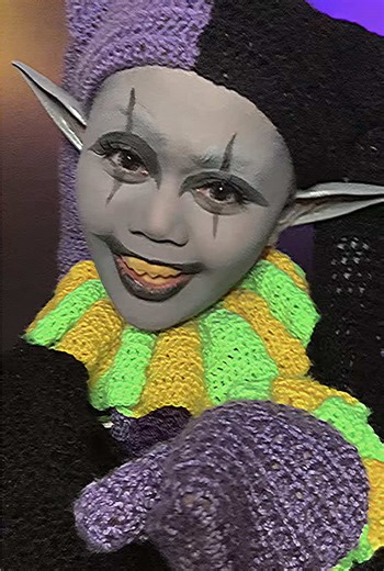 Creando un plushie de Tennaling de Deltarune