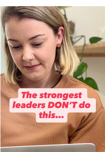 Transform Your Leadership by Building Strong Teams