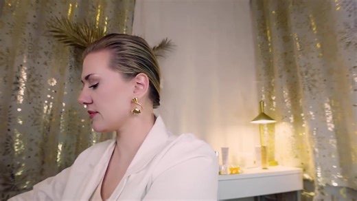 【gentle whispering asmr】玛丽亚