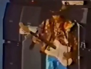 Jimi Hendrix "Sgt. Pepper's Lonely Hearts Club" You've always turned other people's songs into masterpieces 😍😍😍 #jimihendrix 💜💜💜 | Alexandra Hendrix