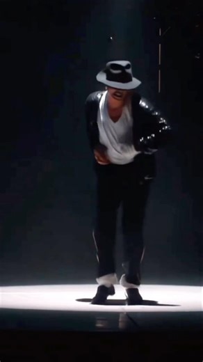 The fury of Moon Walker Dance