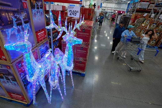 List: Which stores are open for Christmas Eve, Christmas Day 2025?
