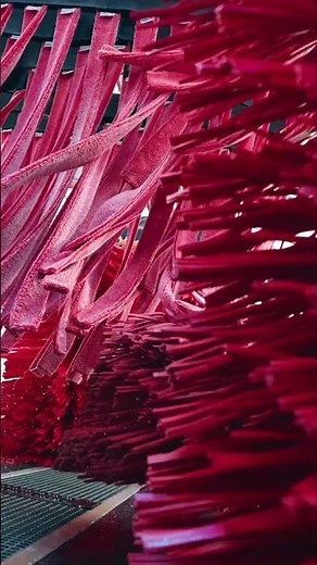 Car Wash of the Future - Tommy's Express Car Wash - PART 1