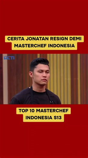Top 10 Highlights from MasterChef Indonesia Season 13