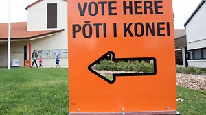 Election 2023: What you need to know - how to enrol, the party and electorate votes explained, what happens on polling day