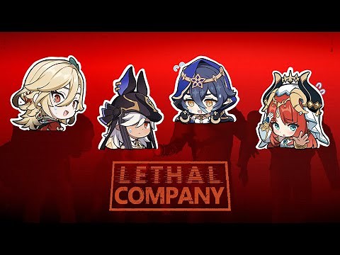 so the sumeru crewmeru played lethal company and it was a bit chaotic