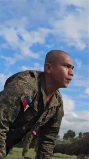 𝗠𝗔𝗡𝗗𝗜𝗥𝗜𝗚𝗠𝗔| 𝘐𝘵𝘰 𝘢𝘯𝘨 𝘉𝘢𝘴𝘪𝘤 𝘊𝘰𝘮𝘣𝘢𝘵 𝘛𝘳𝘢𝘪𝘯𝘪𝘯𝘨 𝘴𝘢 5𝘵𝘩 𝘋𝘪𝘷𝘪𝘴𝘪𝘰𝘯 𝘛𝘳𝘢𝘪𝘯𝘪𝘯𝘨 𝘴𝘤𝘩𝘰𝘰𝘭, 𝘥𝘪𝘵𝘰 𝘩𝘪𝘯𝘶𝘩𝘶𝘣𝘰𝘨 𝘢𝘯𝘨 𝘨𝘢𝘭𝘪𝘯𝘨, 𝘥𝘪𝘴𝘪𝘱𝘭𝘪𝘯𝘢 𝘢𝘵 𝘮𝘢𝘭𝘢𝘴𝘢𝘬𝘪𝘵. 𝘋𝘪𝘵𝘰 𝘪𝘯𝘪𝘭𝘶𝘭𝘶𝘸𝘢𝘭 𝘢𝘯𝘨 𝘬𝘢𝘵𝘢𝘱𝘢𝘯𝘨𝘢𝘯 𝘢𝘵 𝘶𝘮𝘶𝘶𝘴𝘣𝘰𝘯𝘨 𝘢𝘯𝘨 𝘵𝘶𝘯𝘢𝘺 𝘯𝘢 𝘮𝘢𝘯𝘥𝘪𝘳𝘪𝘨𝘮𝘢. #5idgaling #DefendersoftheNorth #onlyourbestisgoodenough #5idmalasakit #5iddisiplina | 5th Infantry "Star" Division, Philippine Army