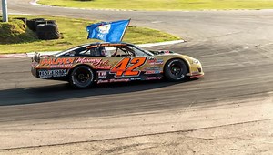 3.3K views · 75 reactions | One of our amazing championship stories getting ready to play out this coming Saturday night as Champions are crowned at Jefferson Speedway Good luck to the 42 and the 6 | Jefferson Speedway | Facebook