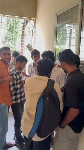 MrRaw077 on Instagram: "8/365 day👍 betch college🥱#reels #explorepage #telangana #hyderabad #mgit #cbit #foryou #instagood #college #btechstudentikkada"