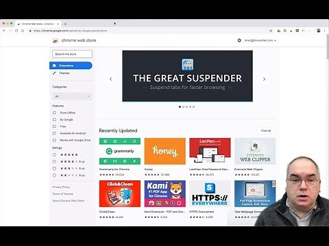 Using a Chromebook to SSH into a Remote Server using only the Chrome SSH Extension