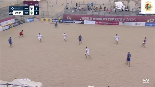 Sebas Muape on Instagram: "AULA TÁCTICA HOY: ROMPER EL ROMBO SUPERIORIDAD NUMÉRICA Secuencia: Napoli BS propone marca en rombo medio; por su parte Rosh Haayin coloca un hombre en el centro de ese rombo, lo cual genera que el esquema se cierre sobre el centro. Una vez que eso sucede, viene el pase largo al doble pivot, generando un 2 vs 1. 📹@beachsoccerworldwide"