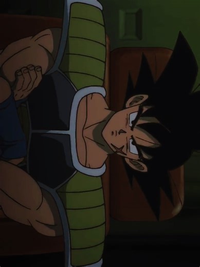 Dragon Ball Super Broly: Goku and Vegeta's Epic Battle