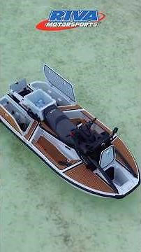 🚨 The Yamaha CrossWave Is HERE… But You Can’t Buy One Yet 👀🌊