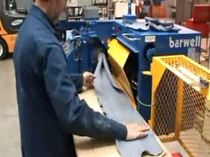 ECO5 Creating Sheet - Barwell Extruder