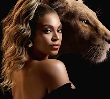 The Lion King soundtrack: 2019 remake's full song list is revealed, including new Elton John song